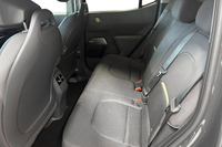 Kia EV2 vaihtoauto