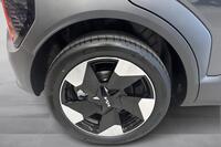 Kia EV2 vaihtoauto