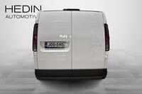 Kia PV5 Cargo vaihtoauto
