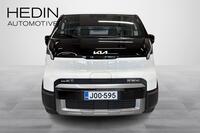 Kia PV5 Cargo vaihtoauto