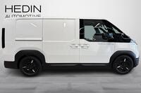 Kia PV5 Cargo vaihtoauto