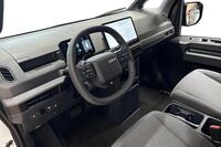 Kia PV5 Cargo vaihtoauto