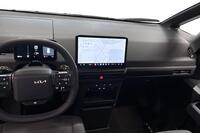 Kia PV5 Cargo vaihtoauto