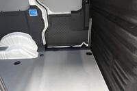 Kia PV5 Cargo vaihtoauto