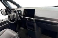 Kia PV5 Cargo vaihtoauto