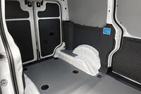 Kia PV5 Cargo vaihtoauto