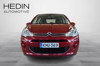 Citroën C3 vaihtoauto