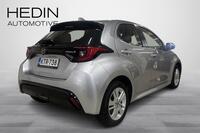 Mazda Mazda2 Hybrid vaihtoauto