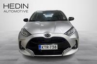 Mazda Mazda2 Hybrid vaihtoauto