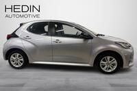 Mazda Mazda2 Hybrid vaihtoauto