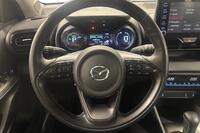 Mazda Mazda2 Hybrid vaihtoauto