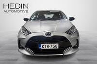 Mazda Mazda2 Hybrid vaihtoauto