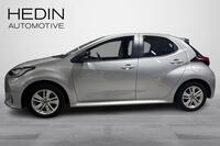 Mazda Mazda2 Hybrid vaihtoauto