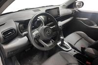 Mazda Mazda2 Hybrid vaihtoauto