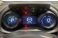 Mazda Mazda2 Hybrid vaihtoauto