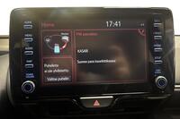 Mazda Mazda2 Hybrid vaihtoauto