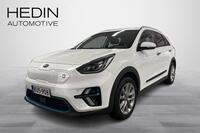 Kia Niro Electric vaihtoauto