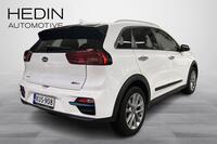 Kia Niro Electric vaihtoauto