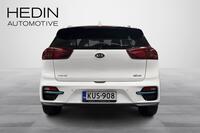 Kia Niro Electric vaihtoauto