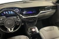 Kia Niro Electric vaihtoauto