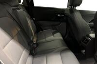 Kia Niro Electric vaihtoauto