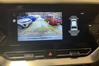 Kia Niro Electric vaihtoauto