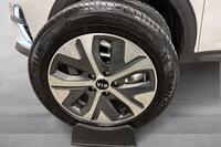 Kia Niro Electric vaihtoauto