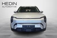 Kia EV3 vaihtoauto