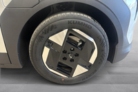 Kia EV3 vaihtoauto
