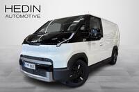 Kia PV5 Cargo vaihtoauto