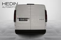 Kia PV5 Cargo vaihtoauto