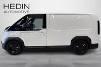 Kia PV5 Cargo vaihtoauto