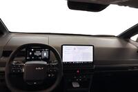 Kia PV5 Cargo vaihtoauto