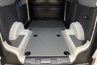Kia PV5 Cargo vaihtoauto