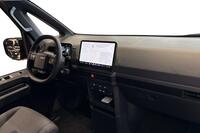 Kia PV5 Cargo vaihtoauto