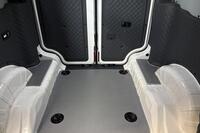 Kia PV5 Cargo vaihtoauto
