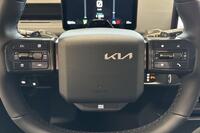 Kia PV5 Cargo vaihtoauto