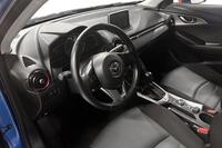 Mazda CX-3 vaihtoauto