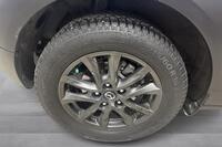 Mazda CX-3 vaihtoauto