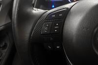 Mazda CX-3 vaihtoauto