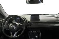 Mazda CX-3 vaihtoauto