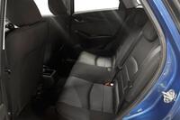 Mazda CX-3 vaihtoauto