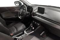 Mazda CX-3 vaihtoauto