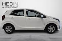 Kia Picanto vaihtoauto