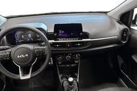 Kia Picanto vaihtoauto
