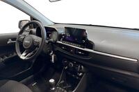 Kia Picanto vaihtoauto