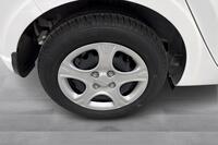 Kia Picanto vaihtoauto