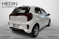 Kia Picanto vaihtoauto