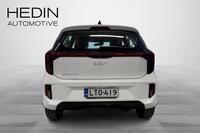 Kia Picanto vaihtoauto