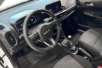 Kia Picanto vaihtoauto